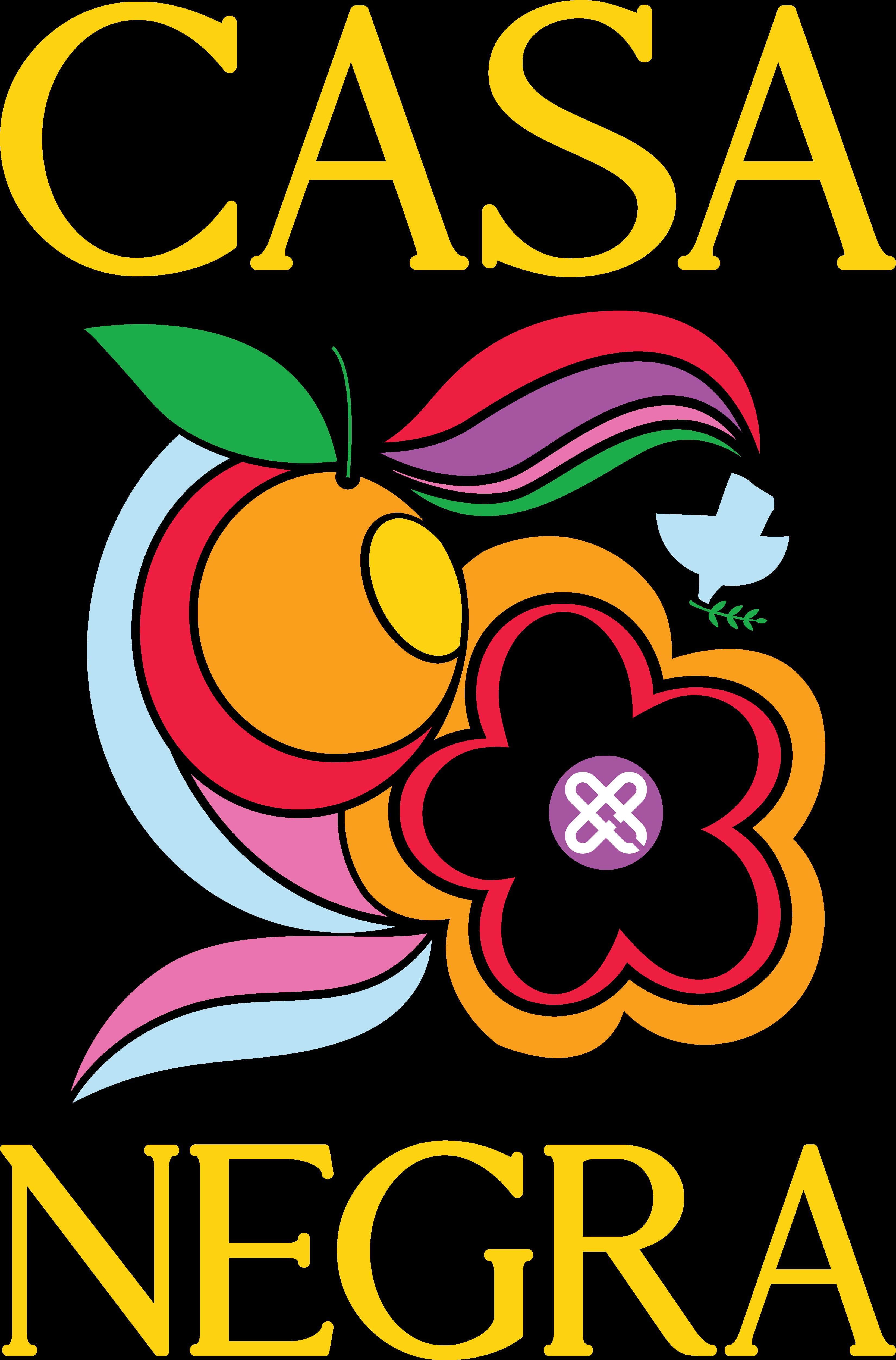 Casa Negra Judge Them By Their Fruits graphic
