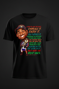 BLACKSTYLE DC T-Shirt Mockup