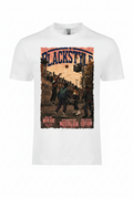When We Were Kids – Neighborhood Nostalgia Tee