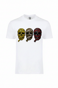 BLACKSTYLE Triple Threat Tee - Larger Graphic