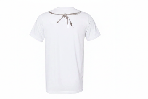 Boxing Gloves Tee - Back