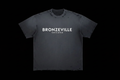 Bronzeville Chicago Tee Mockup