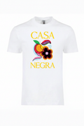 Casa Negra Vol. 2 Tee Mockup