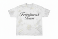 Freedmen's Town Tee - White Background
