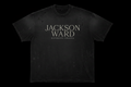 Jackson Ward Richmond Virginia Tee Mockup